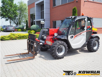 Manipulador telescópico MANITOU MT 625 H