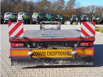 Arrendamiento de Recker SANR-38  Recker SANR-38: foto 3