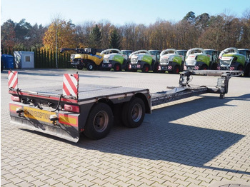 Arrendamiento de Recker SANR-38  Recker SANR-38: foto 4