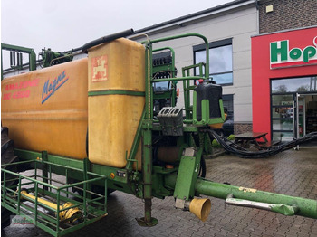 Pulverizador arrastrado Amazone UG4500: foto 3