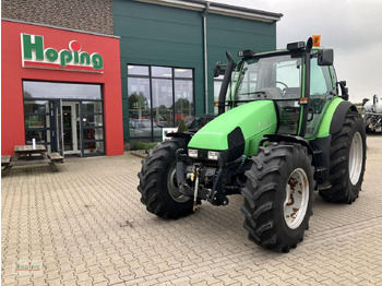 Tractor DEUTZ