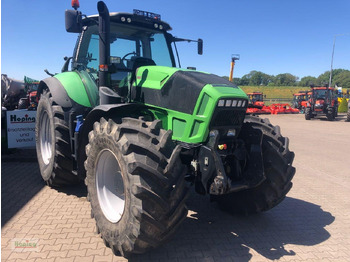 Tractor Deutz-Fahr 7210 TTV: foto 2