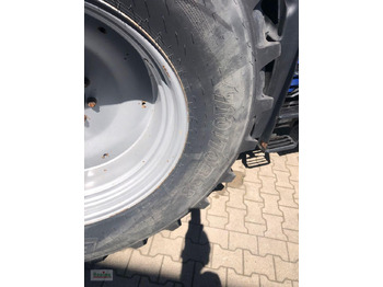 Tractor Deutz-Fahr 7210 TTV: foto 4