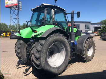 Tractor Deutz-Fahr 7210 TTV: foto 5