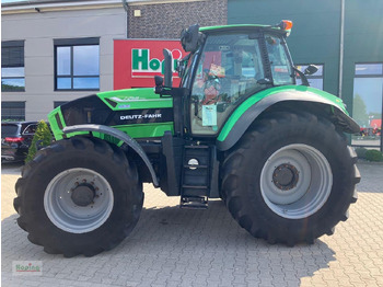Tractor Deutz-Fahr 7250 Agrotron TTV: foto 4