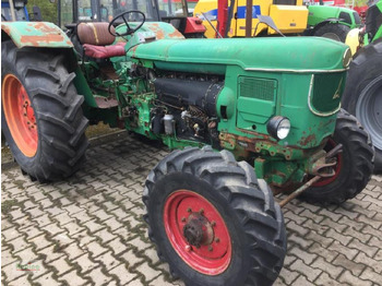 Tractor DEUTZ