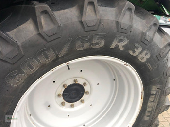 Arrendamiento de Deutz-Fahr Agrotron 115 MK3 Deutz-Fahr Agrotron 115 MK3: foto 4 Arrendamiento de Deutz-Fahr Agrotron 115 MK3 Deutz-Fahr Agrotron 115 MK3: foto 4