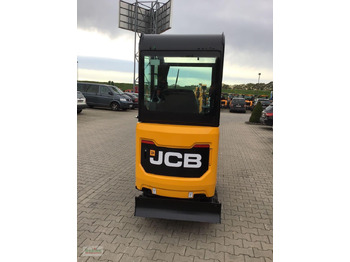 Arrendamiento de JCB 19C-1 JCB 19C-1: foto 4