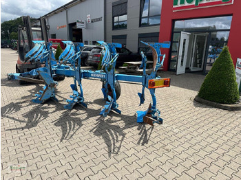 Arado Lemken Europal 8: foto 4