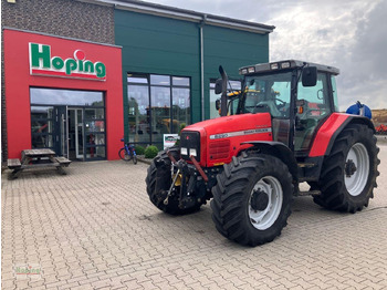 Tractor MASSEY FERGUSON 6290