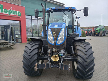 Tractor New Holland T7.170: foto 3
