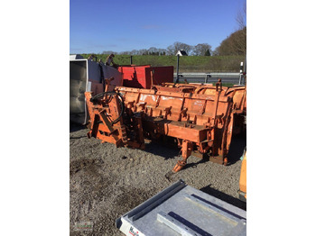 Cuchilla quitanieves Schmidt 3000mm; Dreieck: foto 2 Cuchilla quitanieves Schmidt 3000mm; Dreieck: foto 2