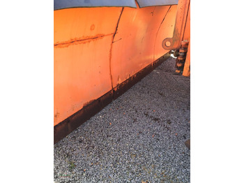 Cuchilla quitanieves Schmidt 3000mm; Dreieck: foto 4 Cuchilla quitanieves Schmidt 3000mm; Dreieck: foto 4