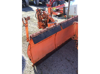 Cuchilla quitanieves Schmidt 3000mm; Dreieck: foto 3 Cuchilla quitanieves Schmidt 3000mm; Dreieck: foto 3