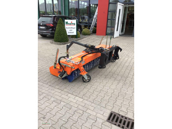 Barredora cucharón Tuchel Kehrmaschine Plus 59: foto 2 Barredora cucharón Tuchel Kehrmaschine Plus 59: foto 2