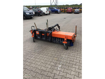 Barredora cucharón Tuchel Kehrmaschine Plus 59: foto 3 Barredora cucharón Tuchel Kehrmaschine Plus 59: foto 3