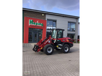 Arrendamiento de Yanmar V100 Advanc 36km/h Yanmar V100 Advanc 36km/h: foto 1 Arrendamiento de Yanmar V100 Advanc 36km/h Yanmar V100 Advanc 36km/h: foto 1