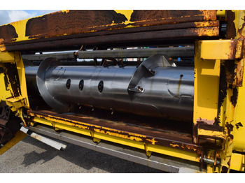 Cabezal de grano Biso VX 900 Crop Ranger highline *Schneidwerk*: foto 5