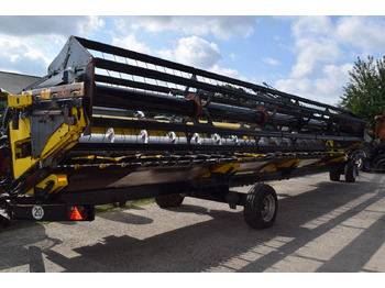 Cabezal de grano BISO