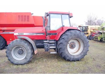Tractor CASE IH Magnum 7250 A: foto 1