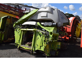 Cabezal de maíz CLAAS