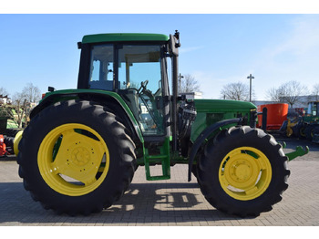 Tractor John Deere 6410: foto 4