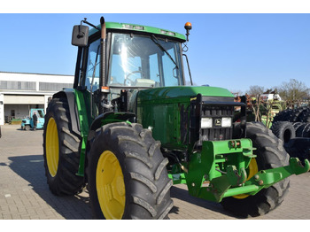 Tractor John Deere 6410: foto 2