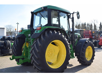 Tractor John Deere 6410: foto 5