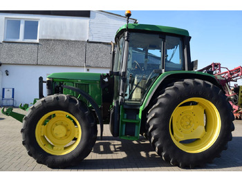 Tractor John Deere 6410: foto 3