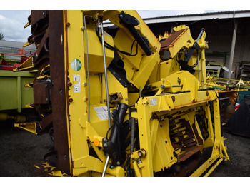 Cabezal de maíz KEMPER