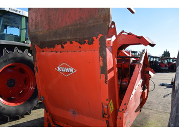 Empajadora Kuhn Primor 2060: foto 4 Empajadora Kuhn Primor 2060: foto 4