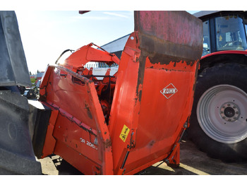 Empajadora Kuhn Primor 2060: foto 3 Empajadora Kuhn Primor 2060: foto 3