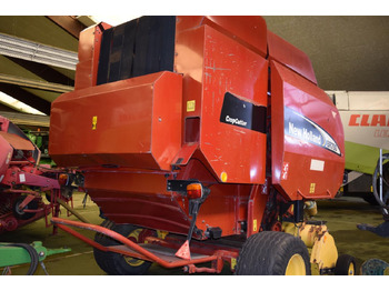 Rotoempacadora New Holland BR 750 CropCutter: foto 3