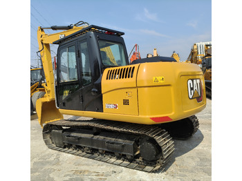 Excavadora de cadenas CATERPILLAR 312D2