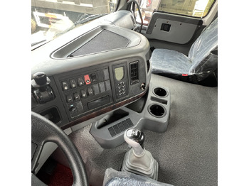 Cabeza tractora SINOTRUK HOWO tralier head: foto 4