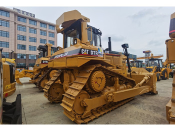 Arrendamiento de Caterpillar D7R Caterpillar D7R: foto 1