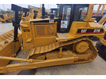 Arrendamiento de Caterpillar D7R Caterpillar D7R: foto 3