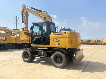 Arrendamiento de Caterpillar M315GC NEW MACHINE Caterpillar M315GC NEW MACHINE: foto 4