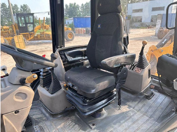 Arrendamiento de JCB 3CX JCB 3CX: foto 4