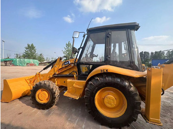 Arrendamiento de JCB 3CX JCB 3CX: foto 5