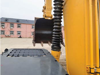 Excavadora de cadenas KOMATSU PC450-8