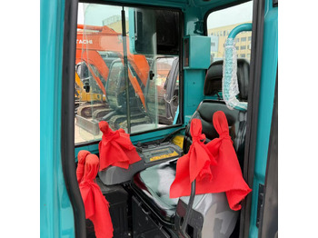 Miniexcavadora Kubota U35: foto 5 Miniexcavadora Kubota U35: foto 5