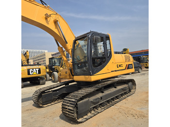 Excavadora de cadenas LIUGONG