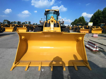 Cargadora de ruedas nuevo SDLG 956F: foto 2
