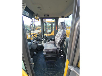 Cargadora de ruedas nuevo SDLG 956F: foto 3