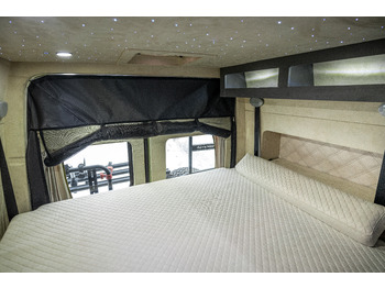 Arrendamiento de Mercedes-Benz Sprinter Mercedes-Benz Sprinter: foto 3
