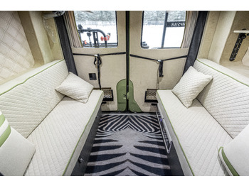 Arrendamiento de Mercedes-Benz Sprinter Mercedes-Benz Sprinter: foto 2