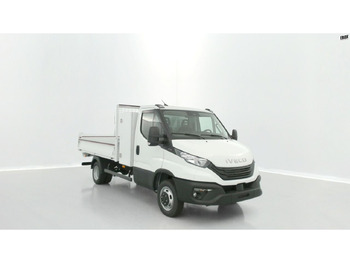 Furgoneta basculante IVECO Daily 35c16