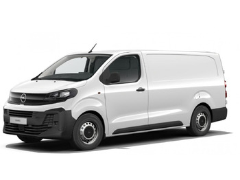 Furgón OPEL Vivaro