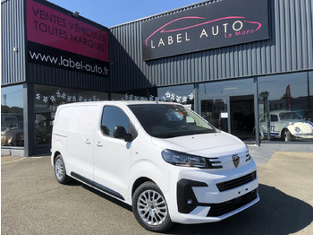 Furgón PEUGEOT Expert